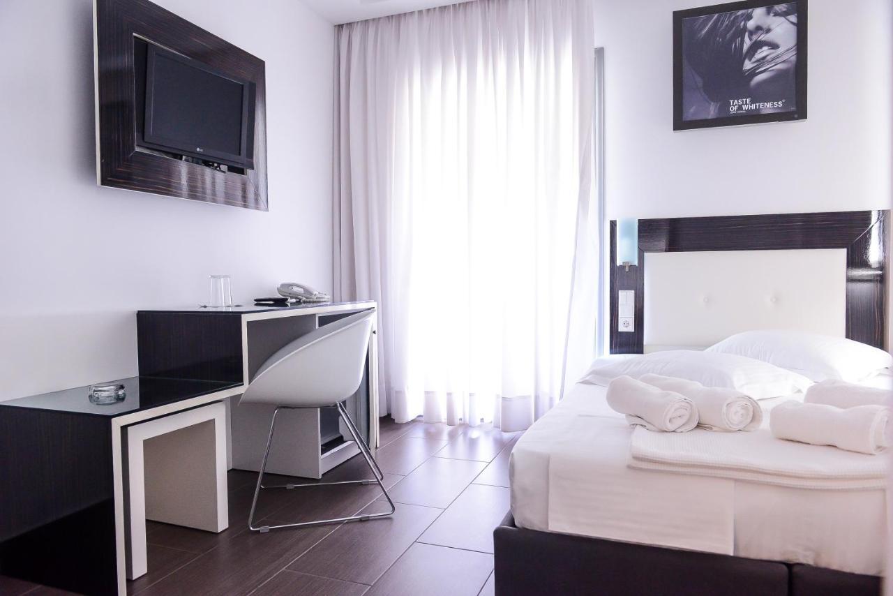 The Silk Hotel Paralía 외부 사진