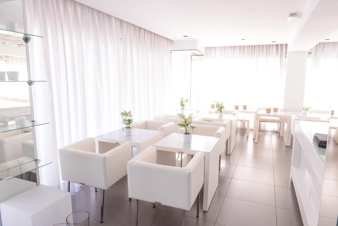The Silk Hotel Paralía 외부 사진