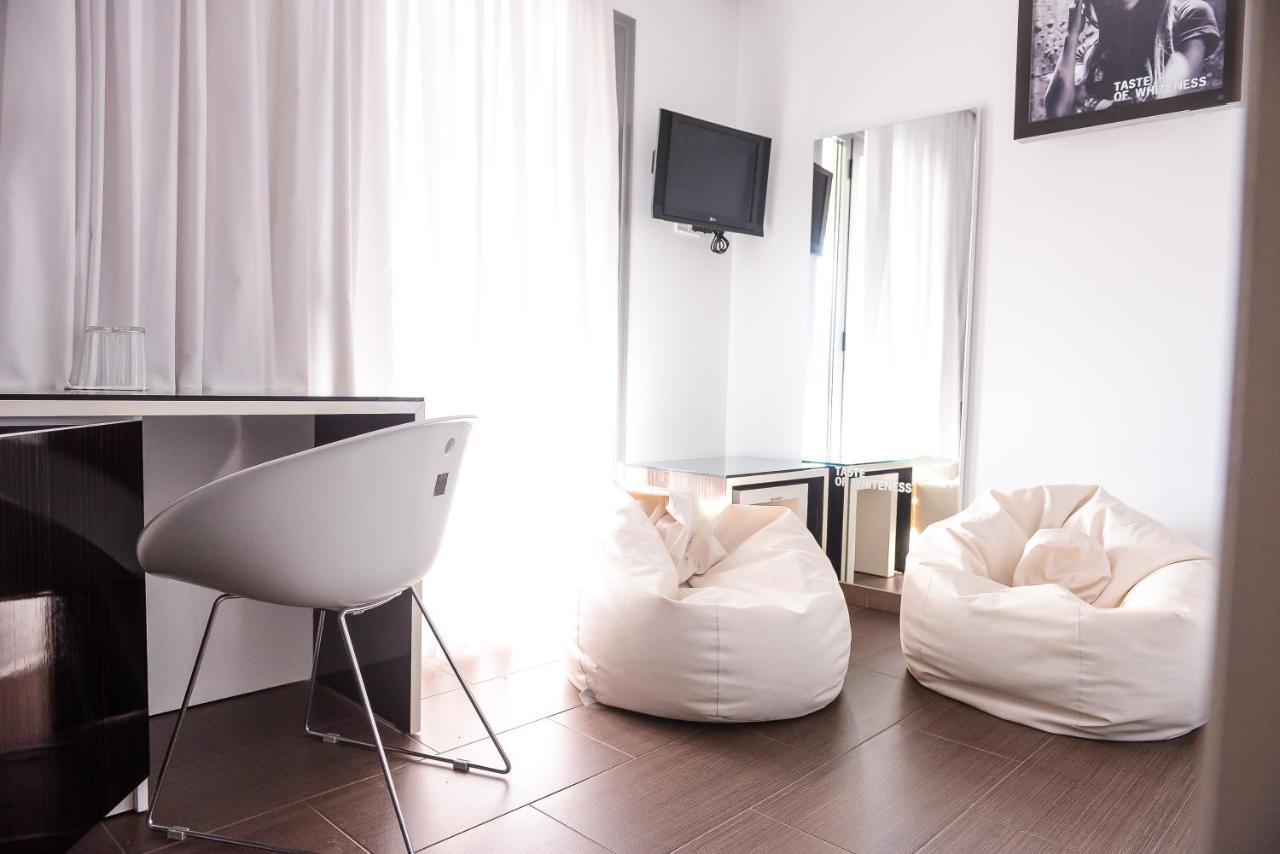 The Silk Hotel Paralía 외부 사진