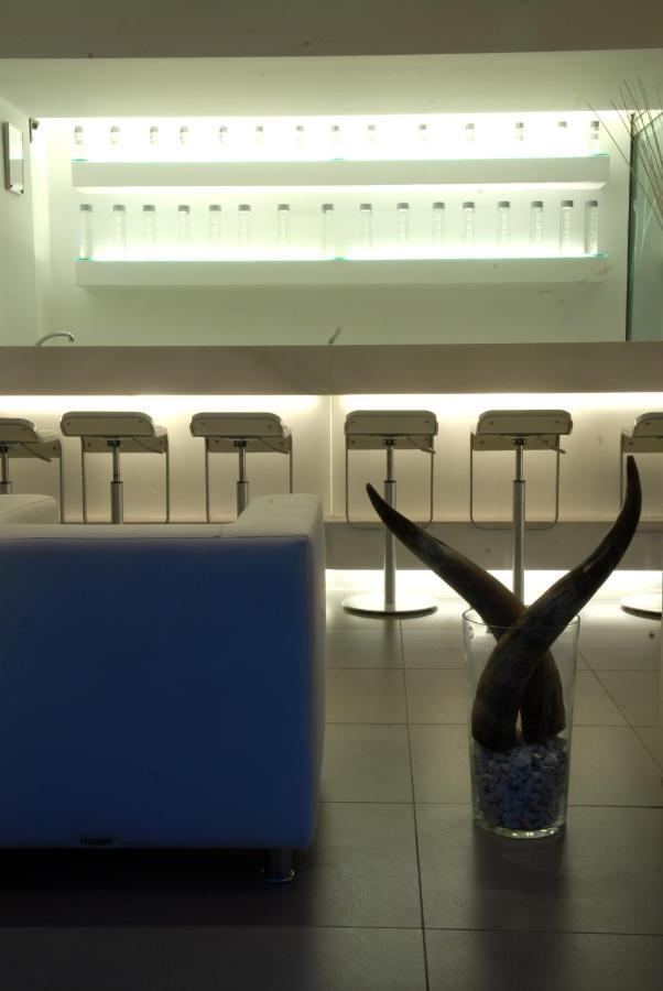 The Silk Hotel Paralía 외부 사진