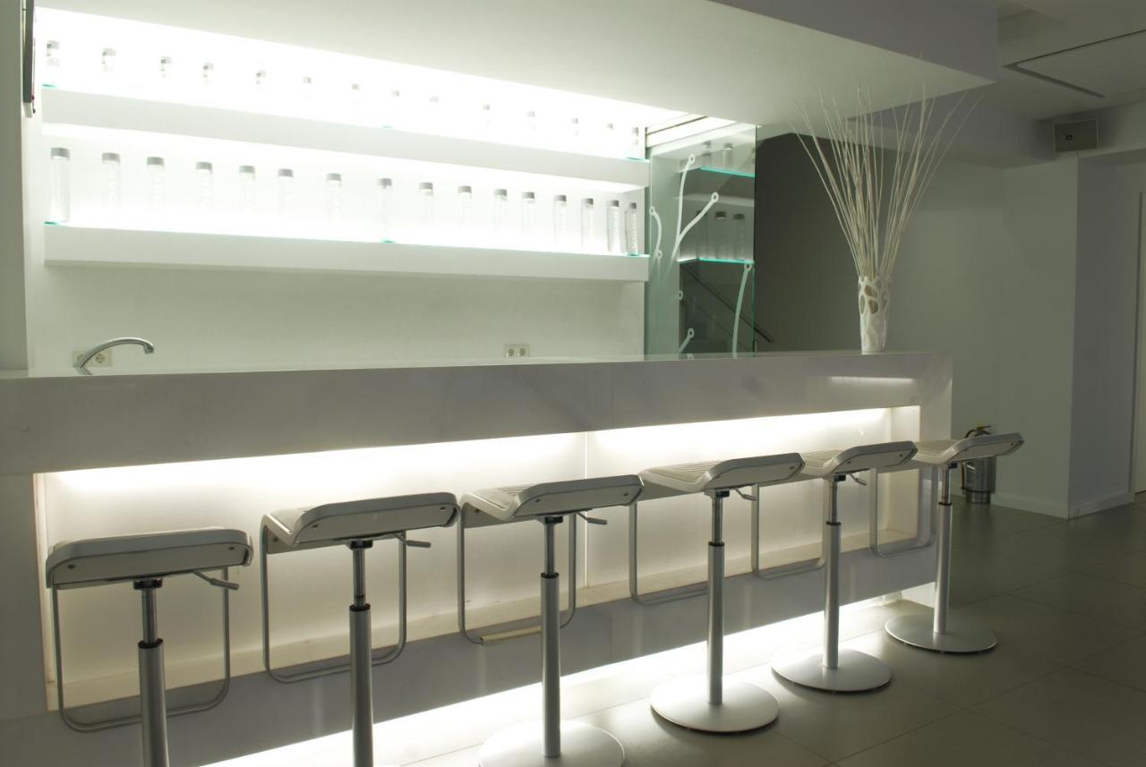 The Silk Hotel Paralía 외부 사진