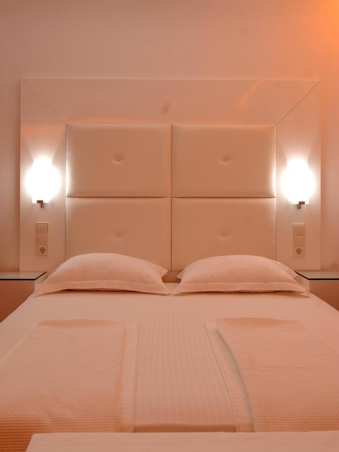 The Silk Hotel Paralía 외부 사진