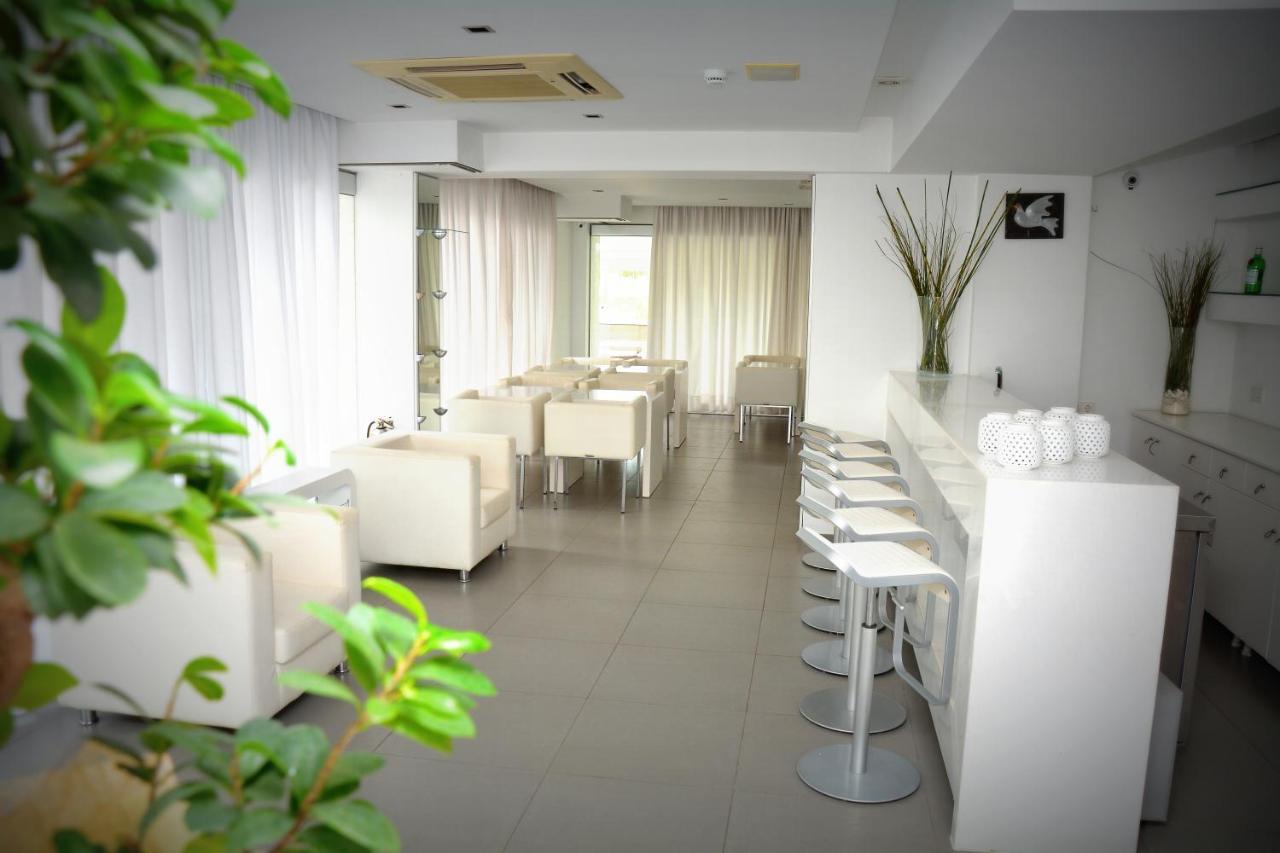 The Silk Hotel Paralía 외부 사진