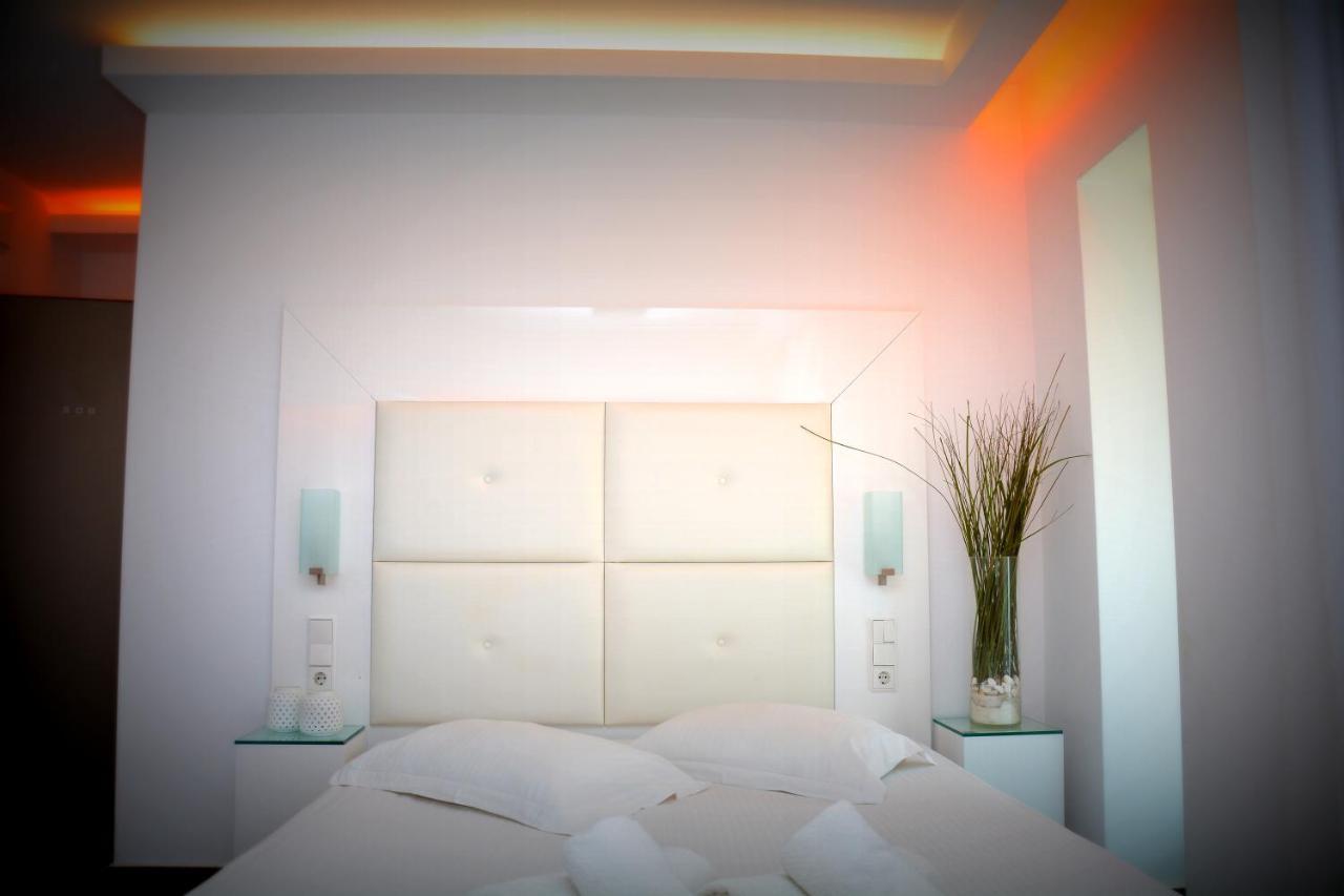 The Silk Hotel Paralía 외부 사진