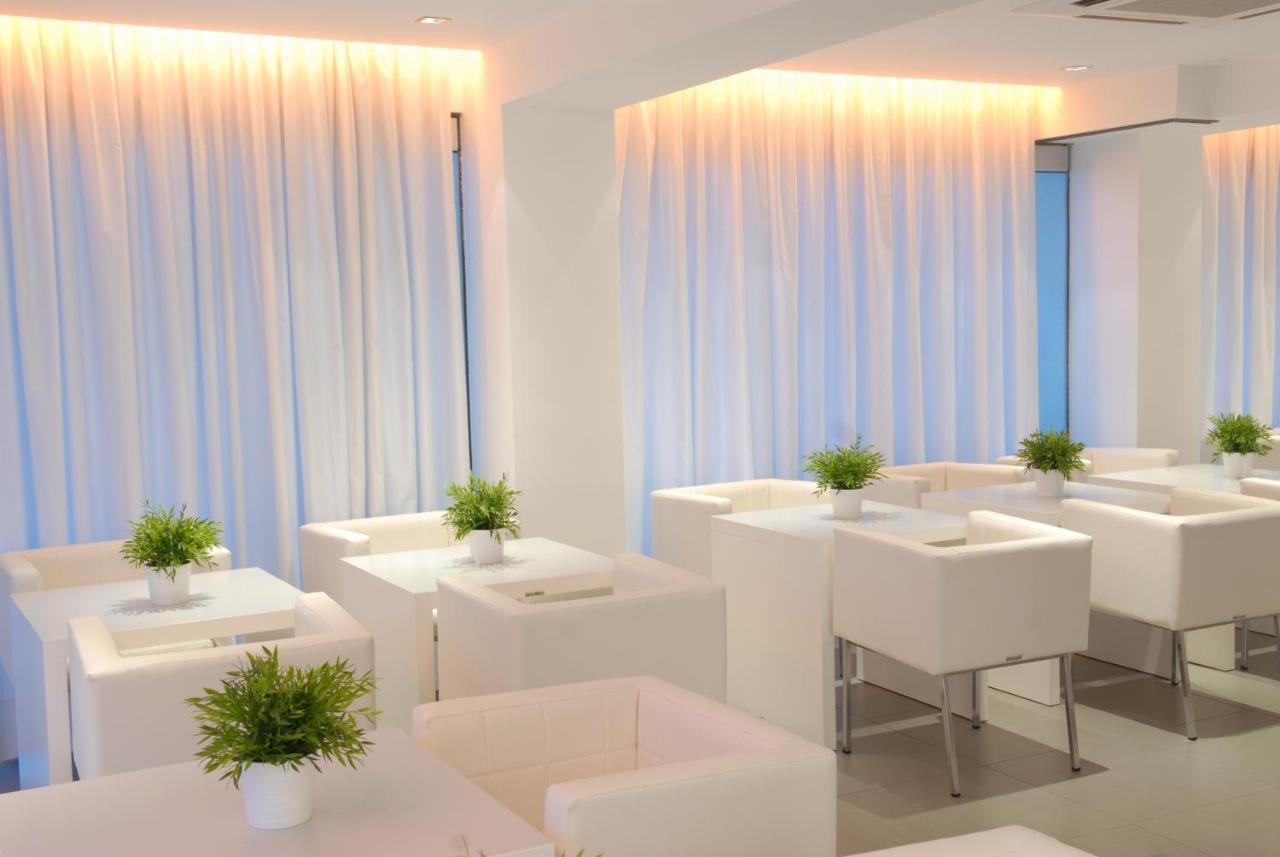 The Silk Hotel Paralía 외부 사진