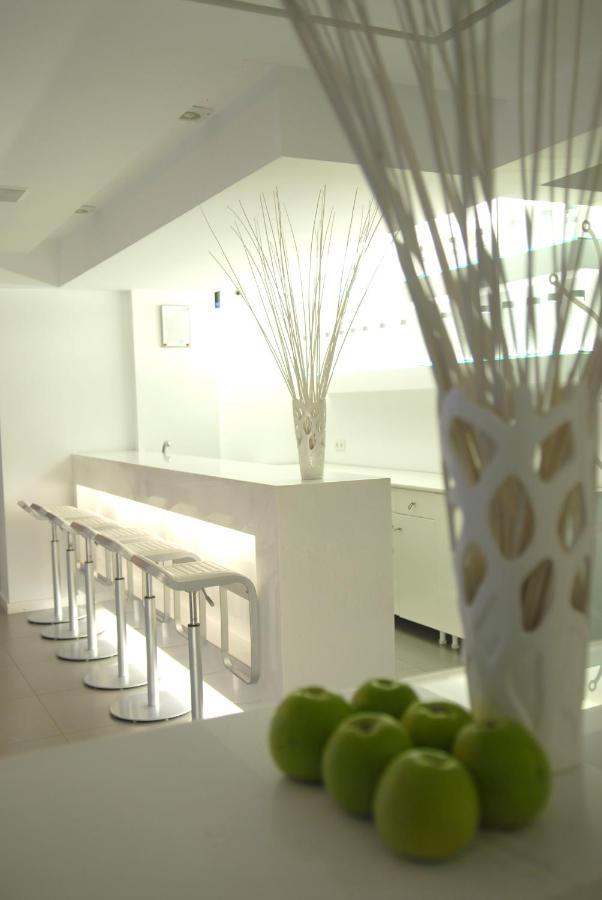 The Silk Hotel Paralía 외부 사진