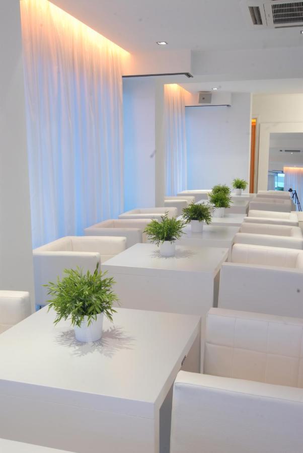 The Silk Hotel Paralía 외부 사진