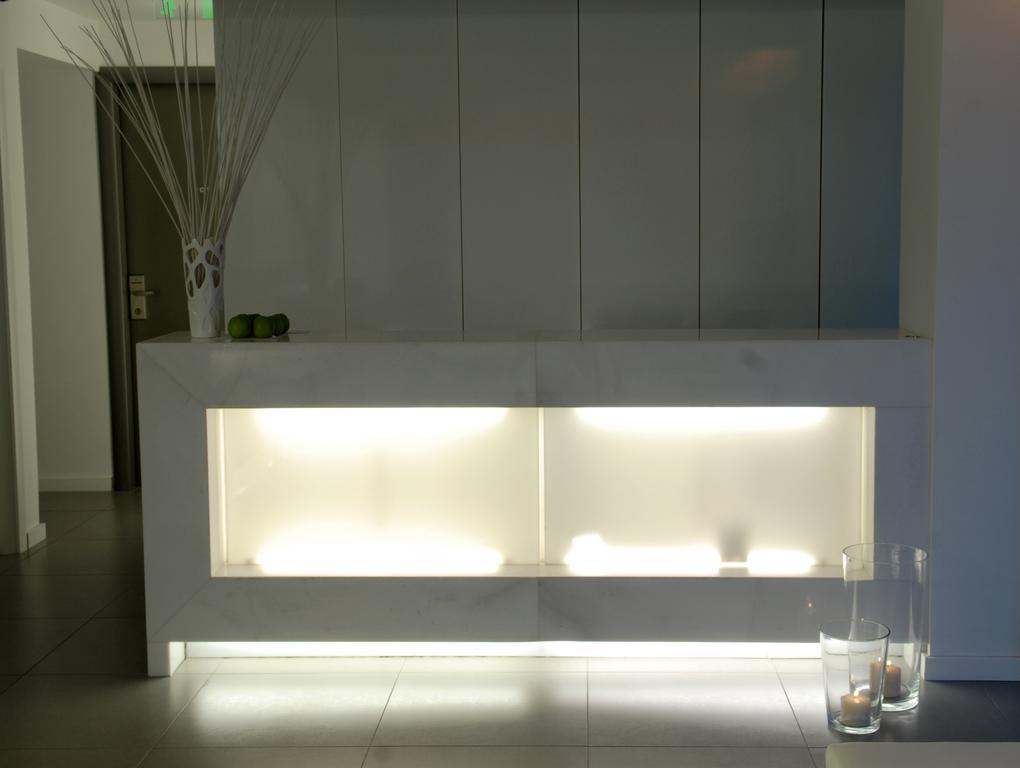The Silk Hotel Paralía 외부 사진