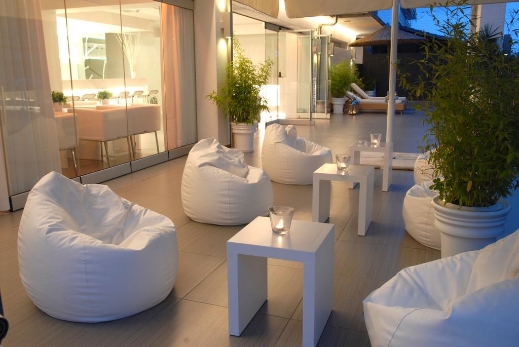 The Silk Hotel Paralía 외부 사진