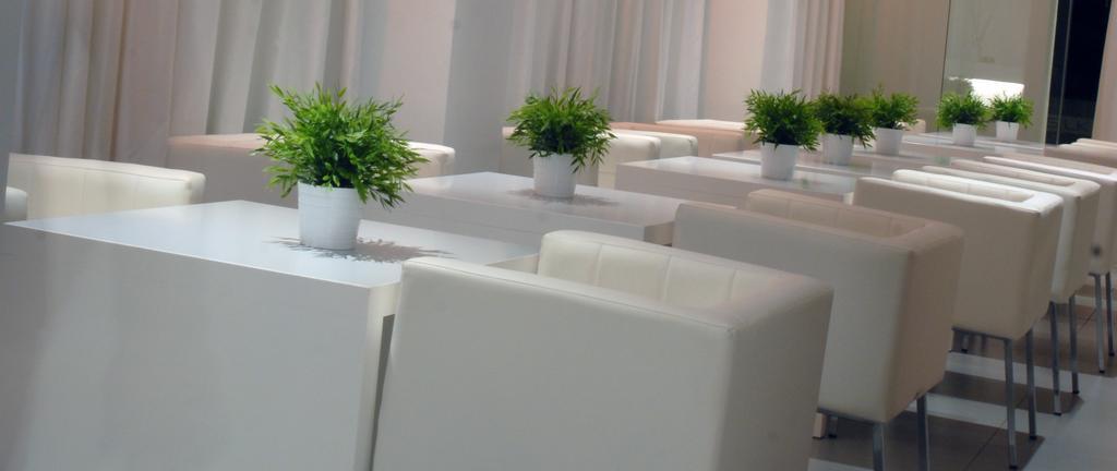 The Silk Hotel Paralía 외부 사진