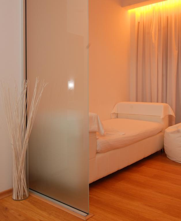 The Silk Hotel Paralía 외부 사진