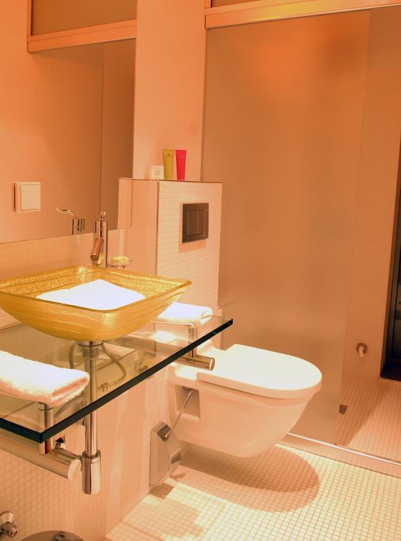 The Silk Hotel Paralía 외부 사진
