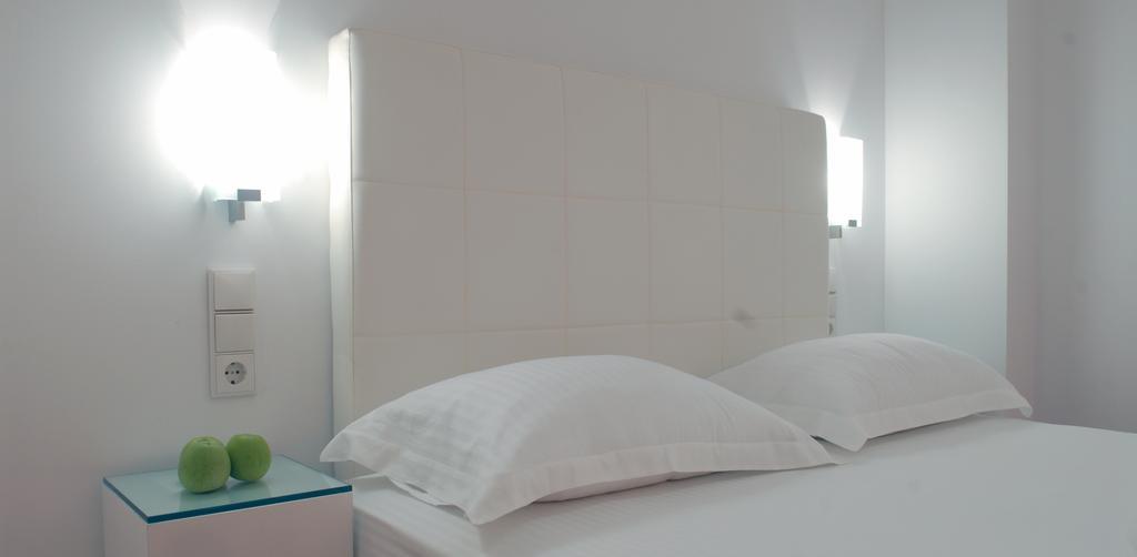 The Silk Hotel Paralía 외부 사진