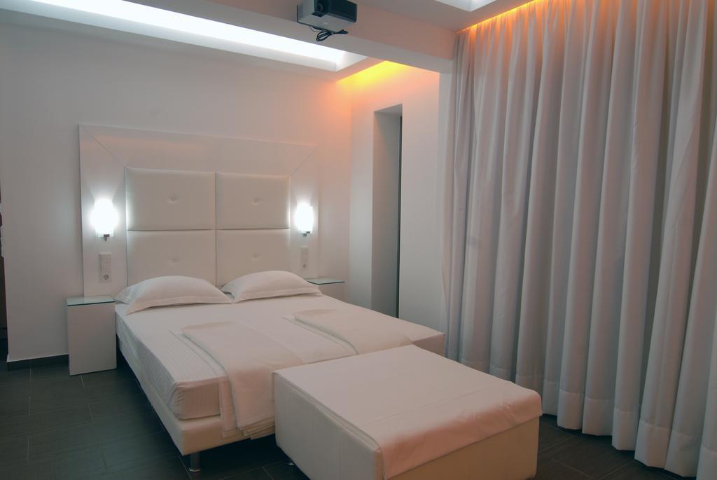 The Silk Hotel Paralía 외부 사진