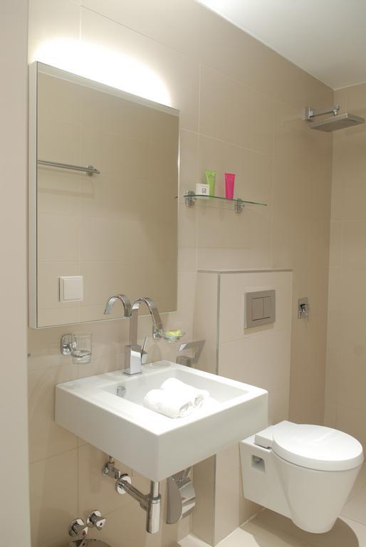 The Silk Hotel Paralía 외부 사진