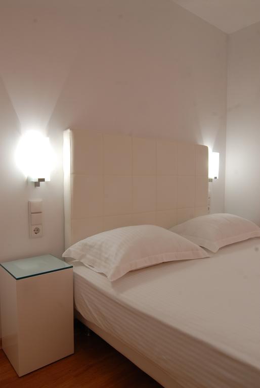 The Silk Hotel Paralía 외부 사진