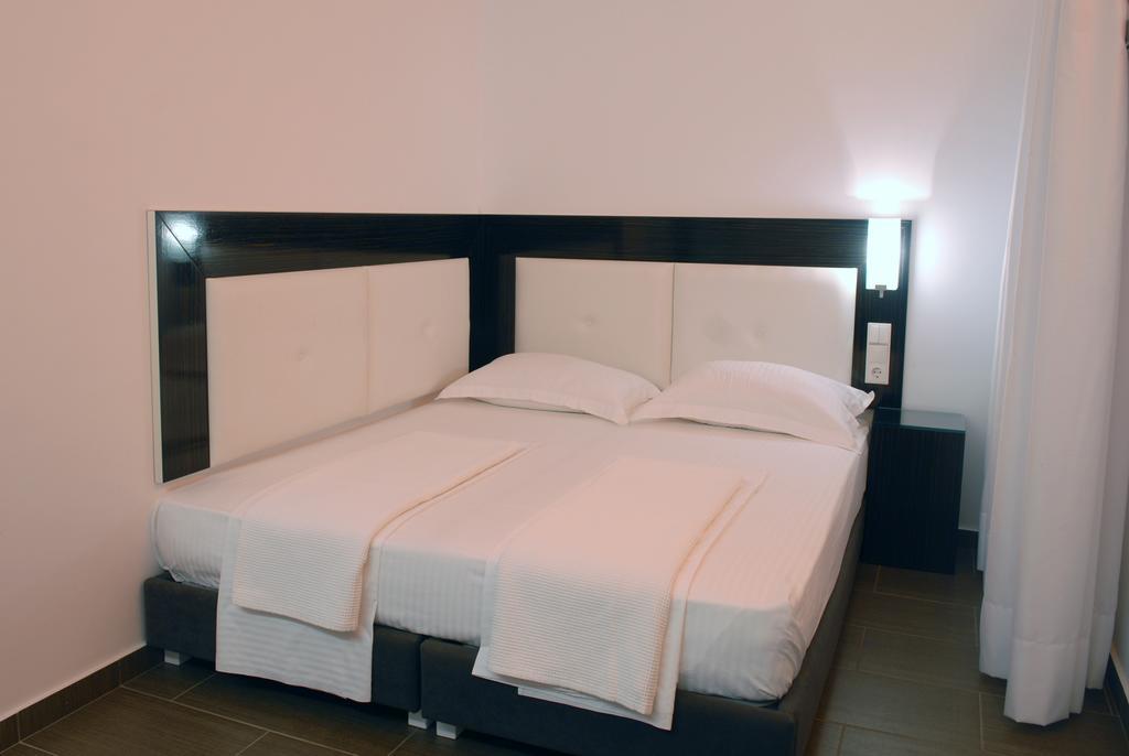 The Silk Hotel Paralía 외부 사진